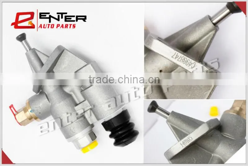 hot sale diesel engine parts 6CT fuel pump 3936316