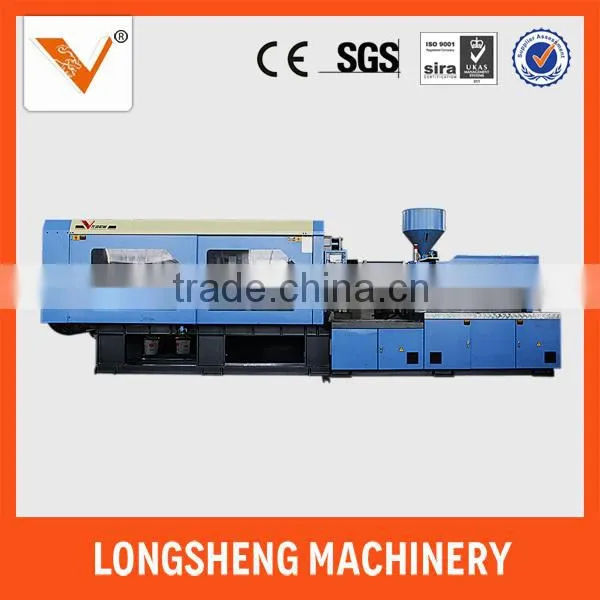 LSF258 full automatic plastic cup making machine