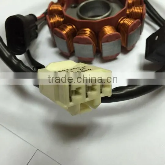 vespa india/motorbike parts/motorcycle electric parts stator for piaggio vespa
