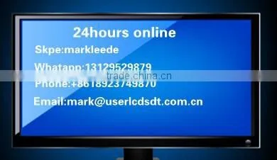 65 inch interactive kiosk wifi 3G andorid PC