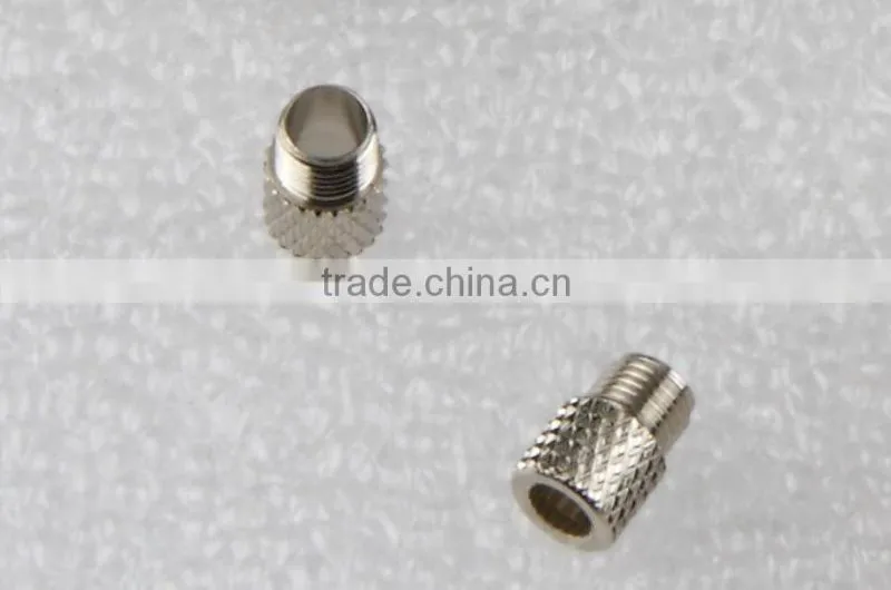 M2.5 Hexagonal iron Ni plated screw