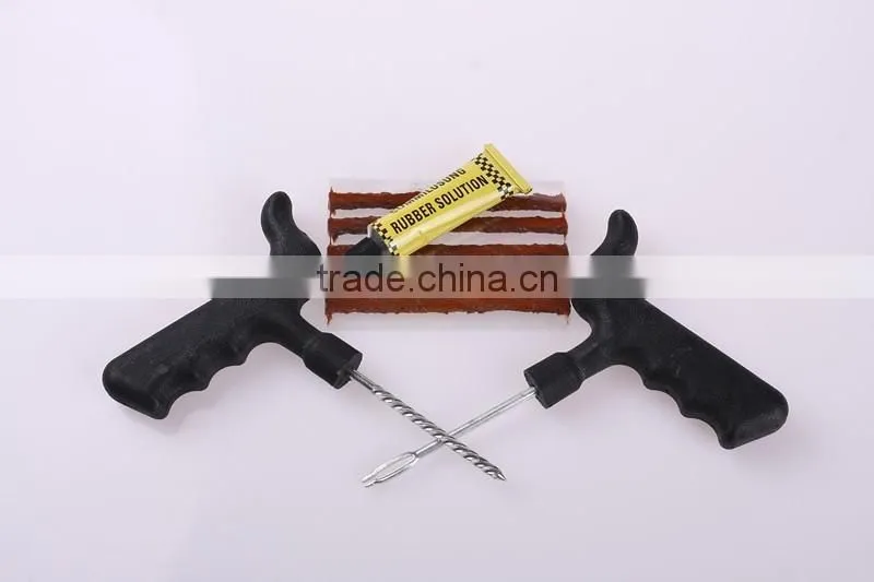 41-Piece Moulding Cased Outdoor Self-driving Travel Combination Hand Tool Set