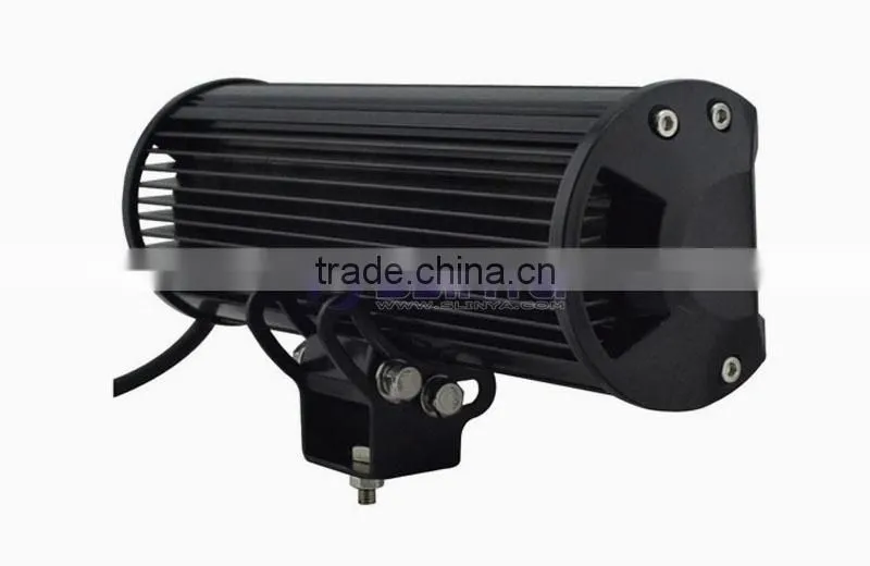 DC 12V/24V 54W 18 LED Universal Car LED Light Bar LED Offroad Light