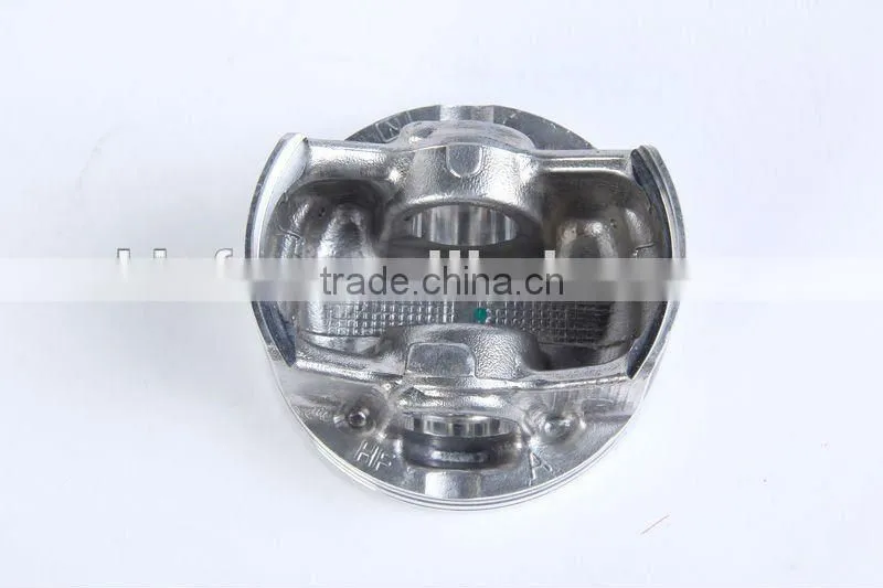Ring piston for HONDA