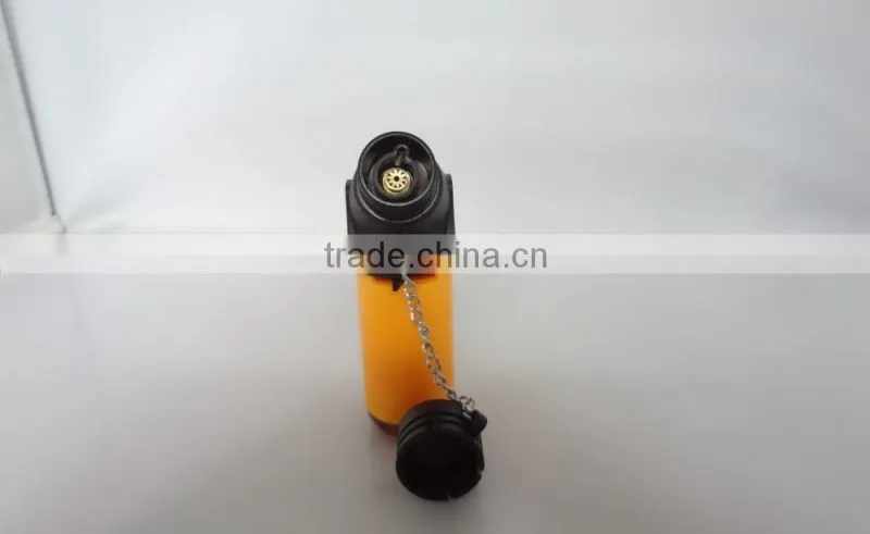 big jet torch blue flame lighter