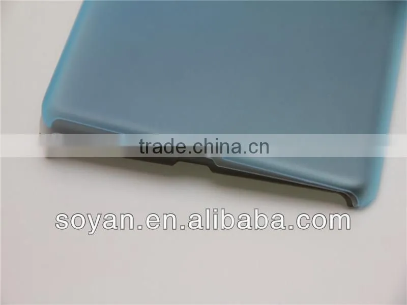 Ultra Slim PC Case for tablet, hot selling 2013