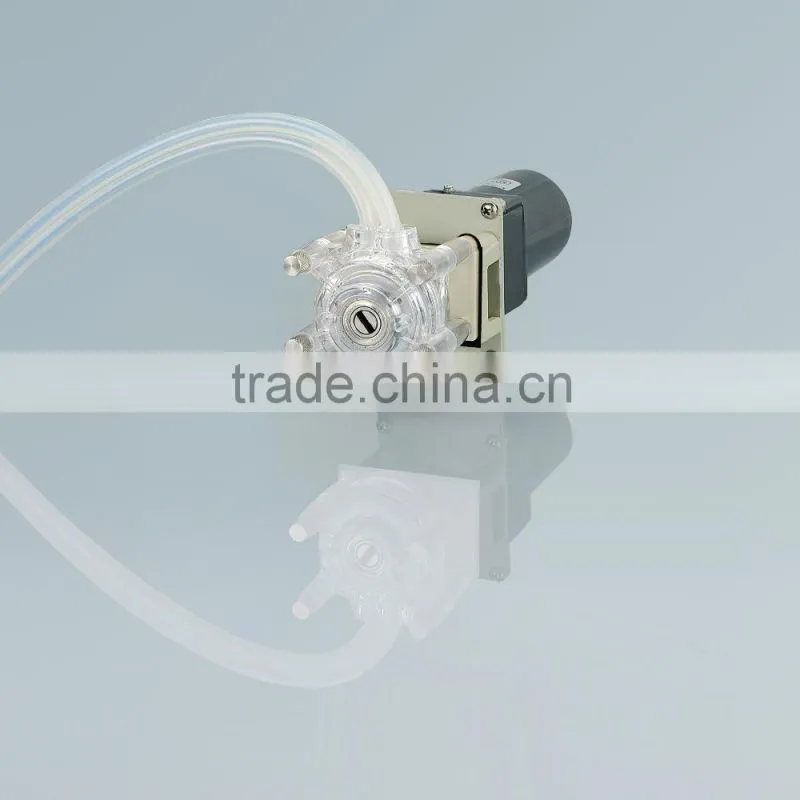 dc24v peristaltic pump for detergent OEM202/YZ2515X