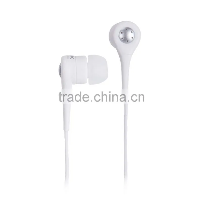 TDK SP80 Headphone, El wire earphone, headphone wholesale cheap earphone