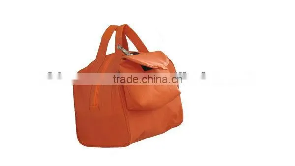 2013 Unique design women's new style cosmetic bag