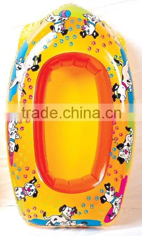 Custom inflatable raft boat, river boat for sale
