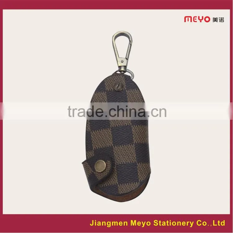 2015 Commercial Promotional Customized Multifunction key wallet,holder MEYOKW101b