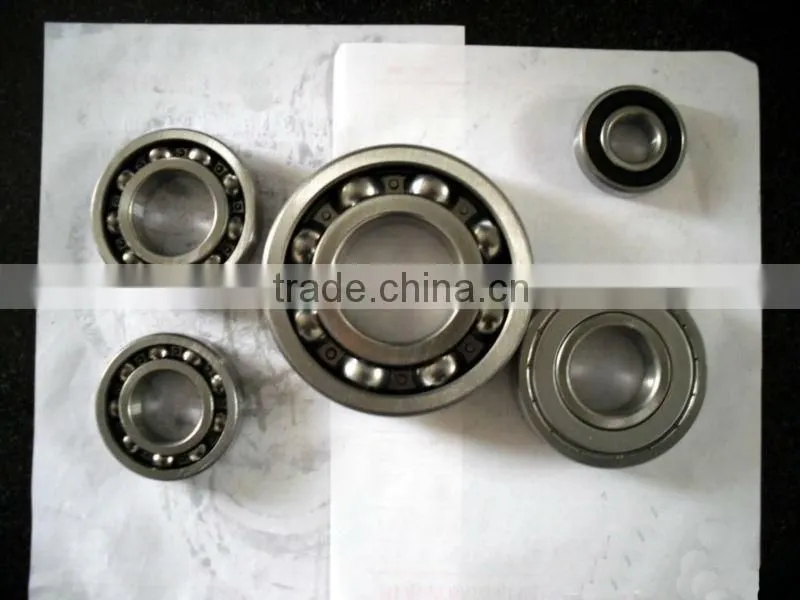 deep groove ball bearing,small flanged bearing f688 f683