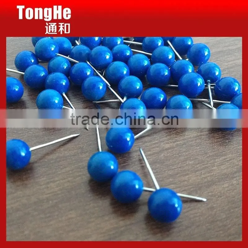 Map pin/ Push Pin/ Ball Pin