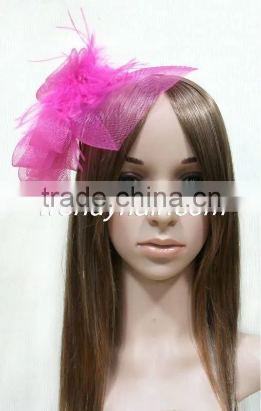 Beautiful and fashion hair accessories