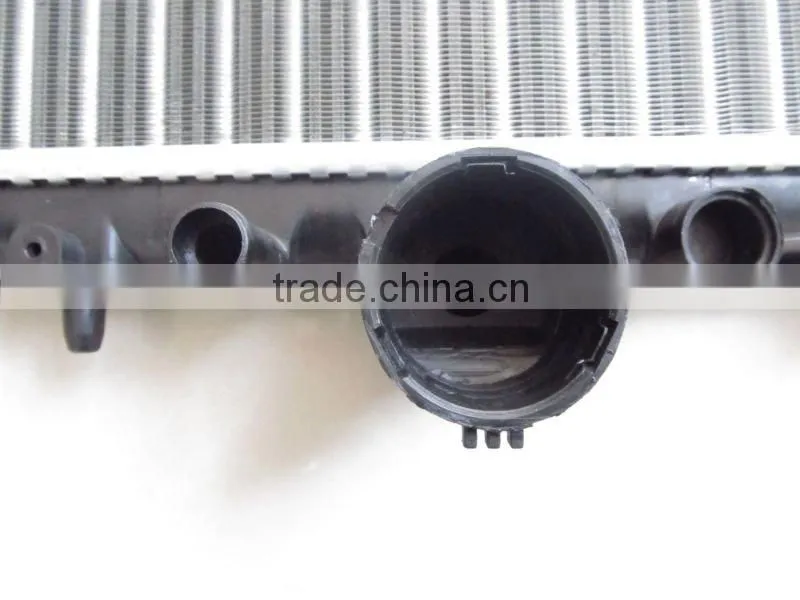 car radiator for peugeot citroen