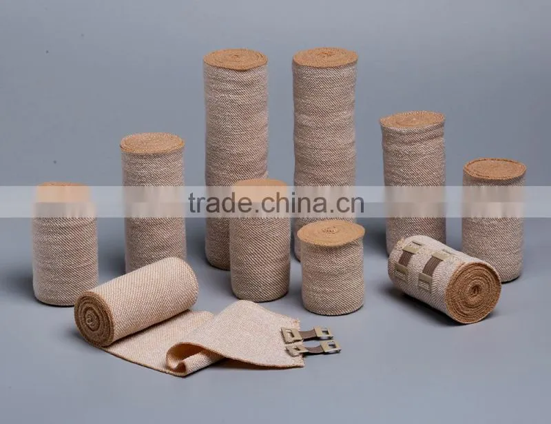 SPANDEX TABBY plain bandages