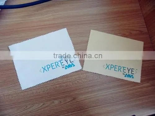 High Quality Sea Island Superfine Gun Cleaning Cloth