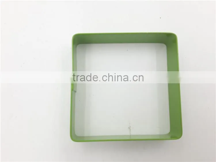 best selling commercial cookie cutter for biscuit