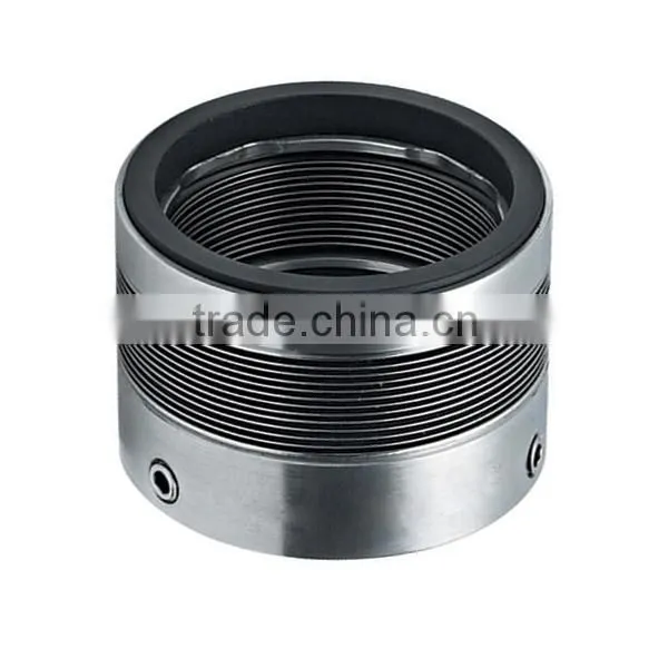 Mechanical seals gear pump seal