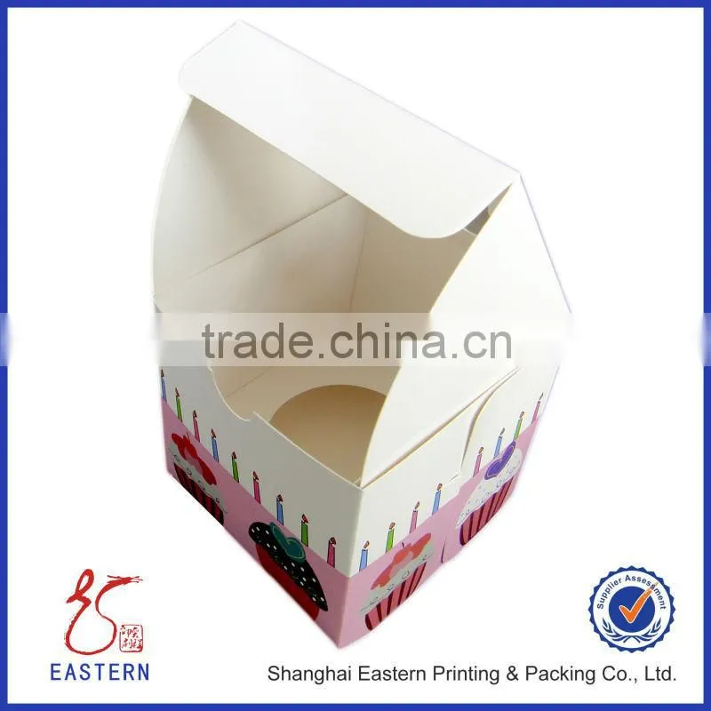 Cheap cupcake boxes