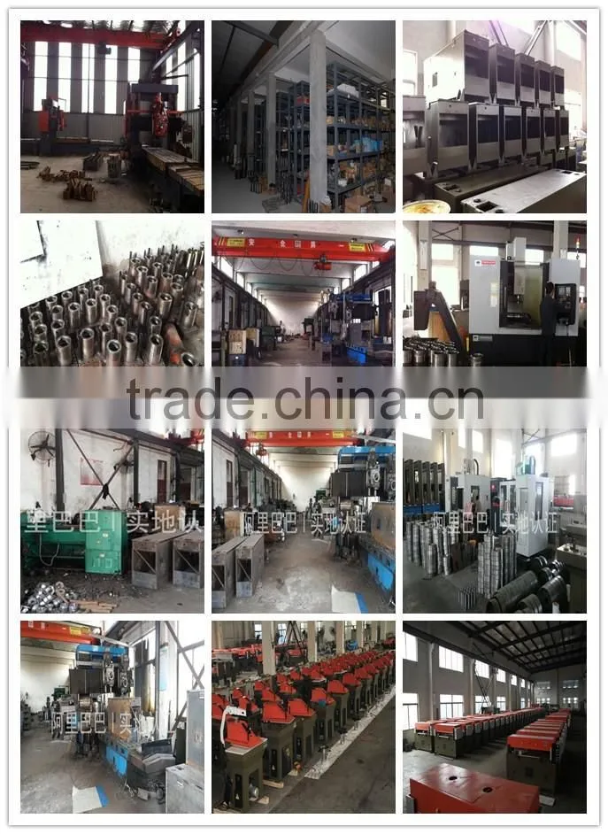 Auto-Feeding Hydraulic Plane Sponge Cutting Machine