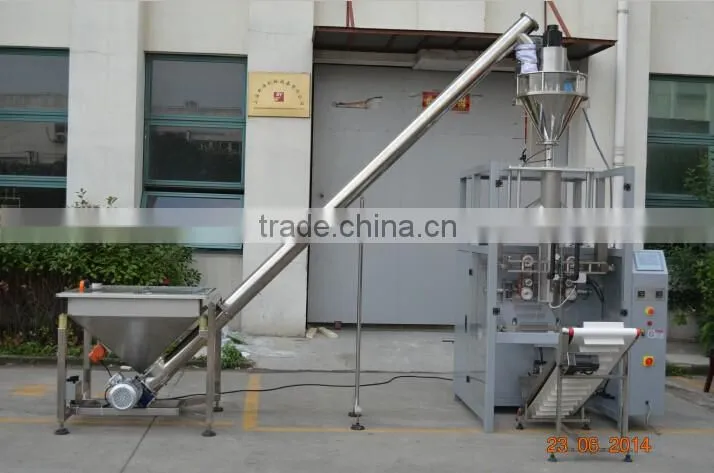 YB-520 machine manufacturers large soybeanpacking machine 2 function in one machine