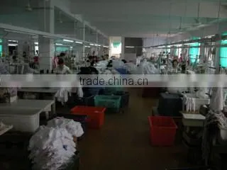 Shaoxing Eshang Apparel Co., Ltd. company overview - view 3
