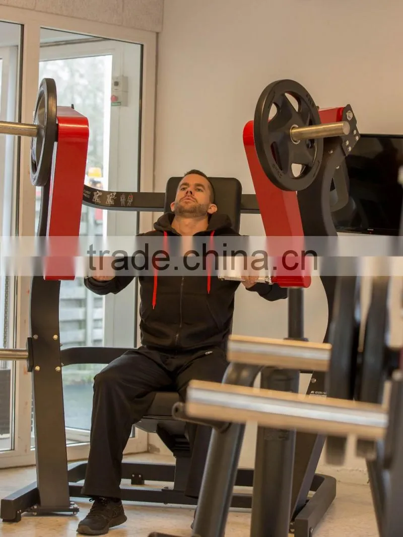 Plate Loaded Machine / TZ-6073 Power cage