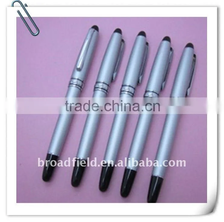 2011 No1. metal pen for promotion ballpoint pen