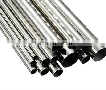 ASME SA-106 Grade B Boiler tube