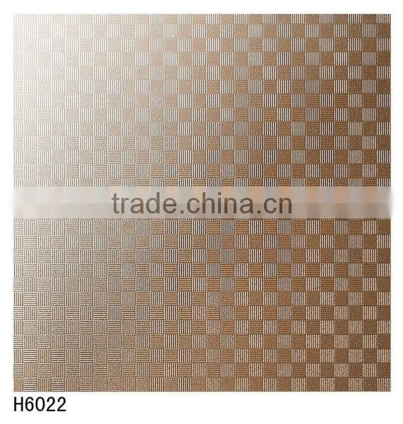 Foshan stock rustic design porcelain wall tile 6x6,8x8