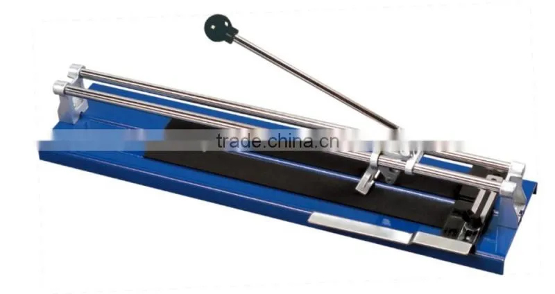 heavy duty 600mm manual tile cutter