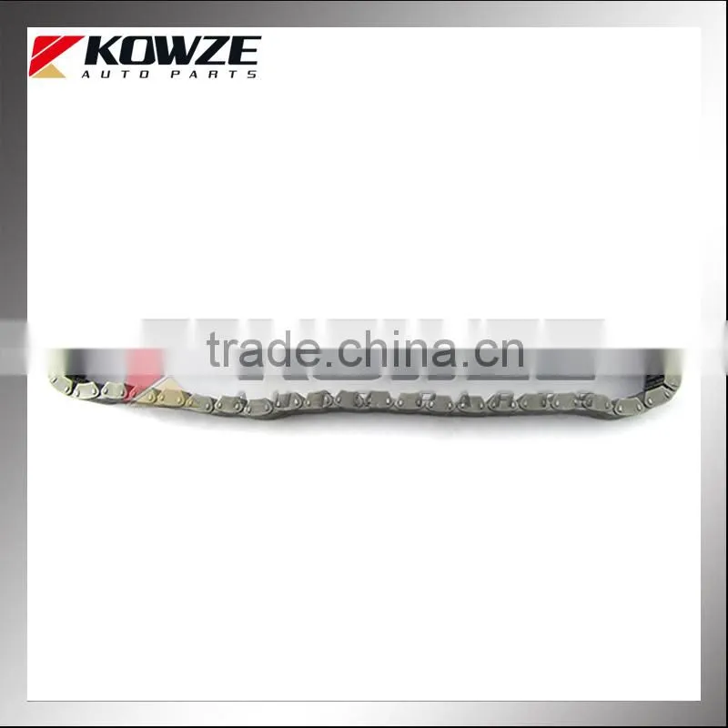 Transmission Transfer Case Chain for Nissan Pickup Navara D21 2.5D Terrano 2 2.7TD R20 33152-30C00