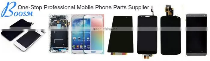 Wholesale Supply T328e Replacement lcd original for HTC Desire X LCD Screen Black