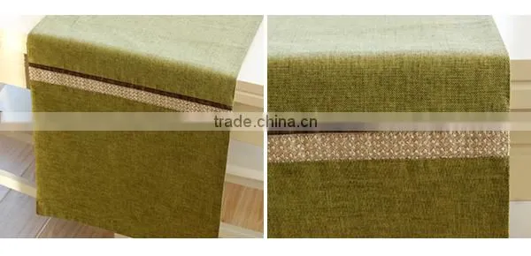 Home decor supplier direct wholesale indian table runner