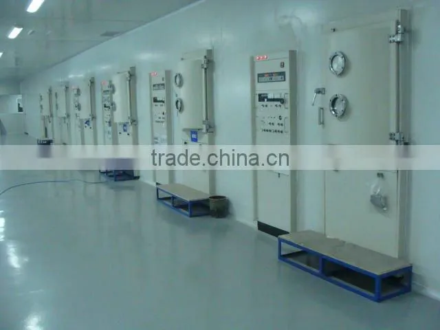 high sensitive optical fresnel lens factory directly (L8015)