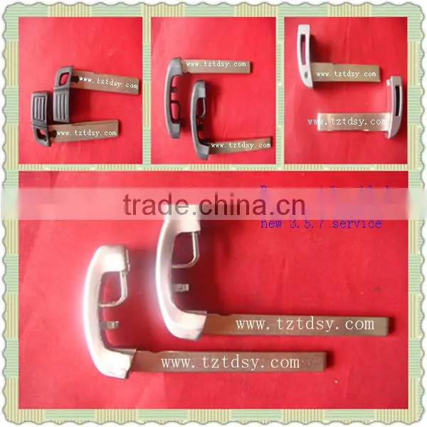 Tongda smart key blade for Bnz