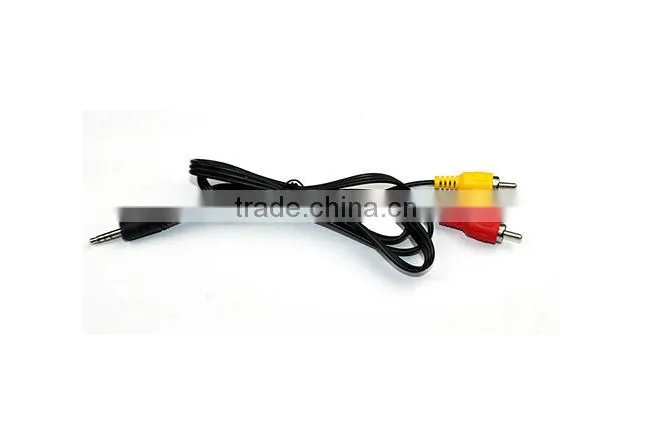 Hot new products av 2 hdmi converter 1080p