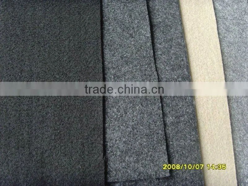 Car Carpet Fabric