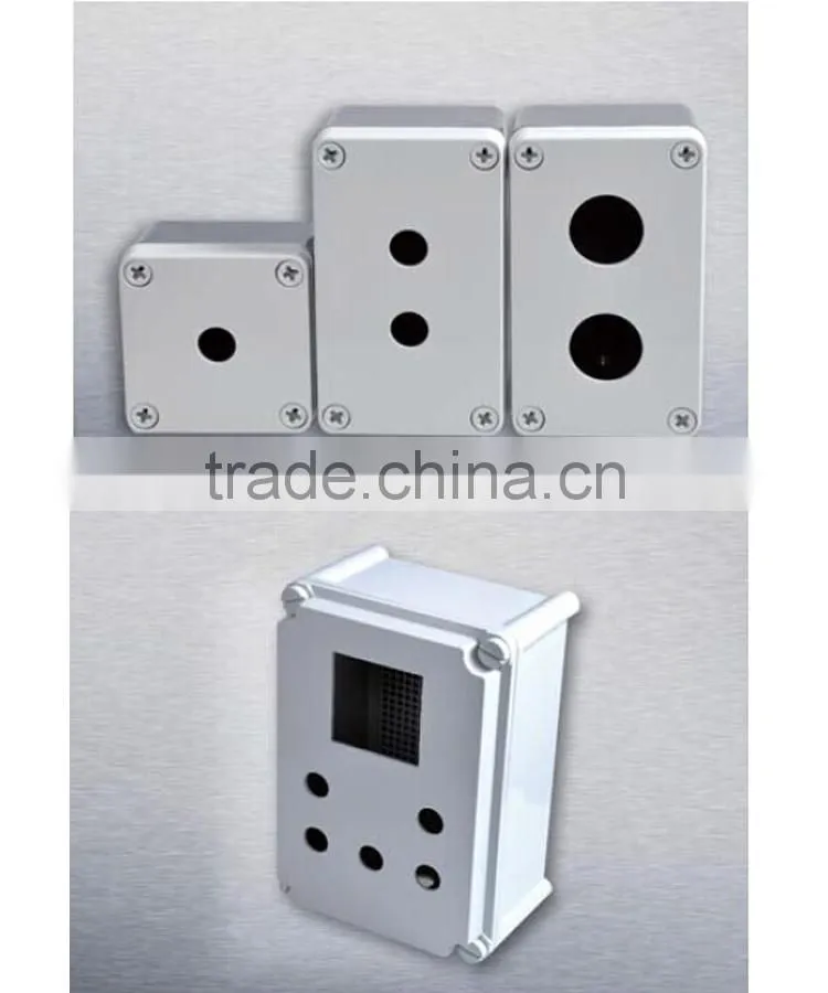 SAIP/SAIPWELL Metal Button Wholesale Electronic Start Stop Push Button for Elevator