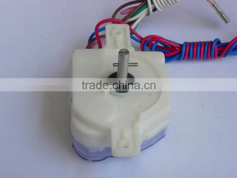 washing machine timer for cleaning-DXT15SF-C-1
