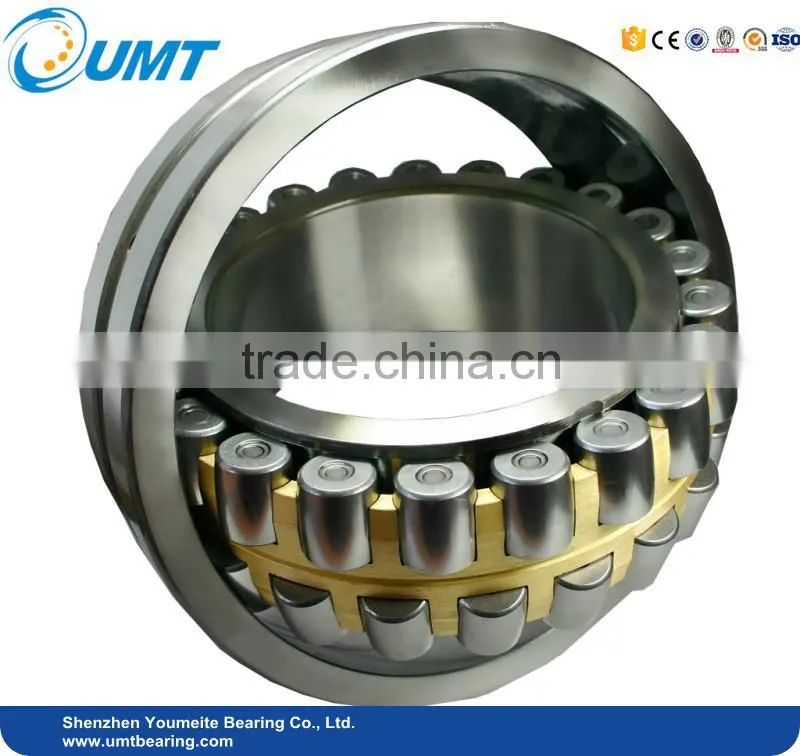 ABEC-7 Spherical Roller Bearing 21306 CC for elevator