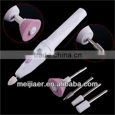 professional nail salon nail drill/electrical nail drill