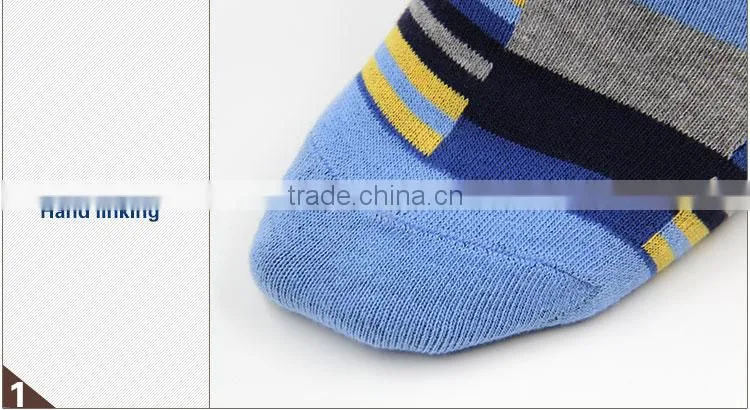 top quality cotton men business socks compression stockings for men