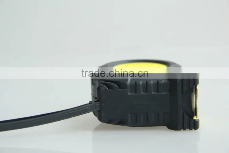 High quality steel measuring tape/tape measuring