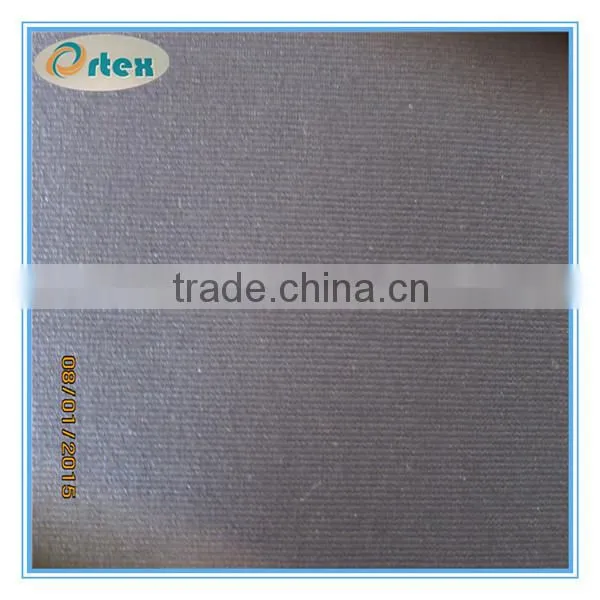 tr spandex ponte de roma fabric