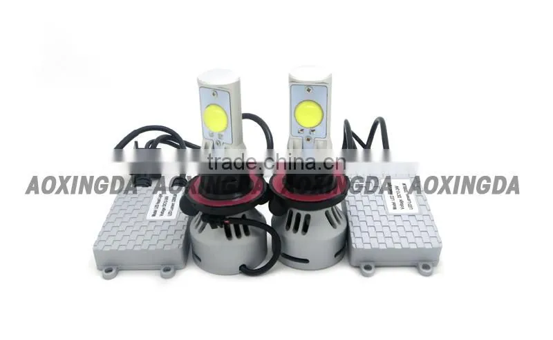 CREE 80W 6400LM H13 Hi/Lo car led headlight kit