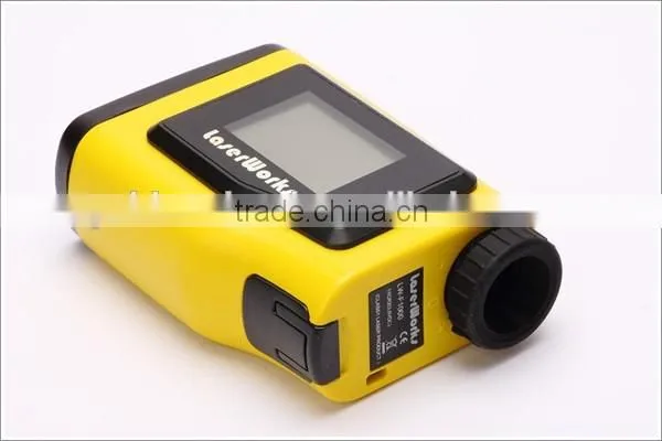 Golf Products Mini Laser Rangefinder Golf Gps Range Finder scope