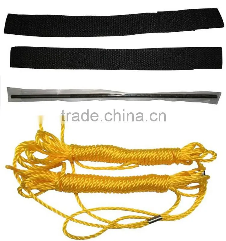 High Limb Chain For Branch Tree