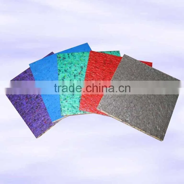 Underlay PU Foam